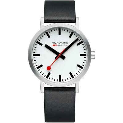 Camel Active Orologio Classic 0 Mm White / St. Steel Brushed One Size Camel Active Orologio Classic 0 Mm White / St. Steel Brushed One Size