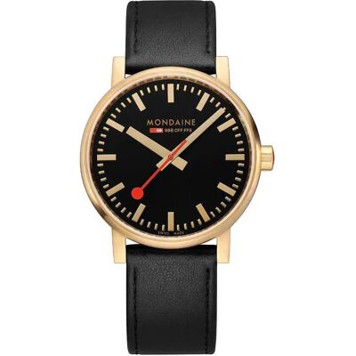 Camel Active Orologio Evo2 Gold 0 Mm Black / St. Steel Brushed Ip Gold Plated One Size Camel Active Orologio Evo2 Gold 0 Mm Black / St. Steel Brushed Ip Gold Plated One Size