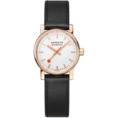 Camel Active Orologio Da Donna Evo2 Rose Gold 30 Mm Silver / St. Steel Polished Ip Rose Gold Plated One Size Camel Active Orologio Da Donna Evo2 Rose Gold 30 Mm Silver / St. Steel Polished Ip Rose Gold Plated One Size