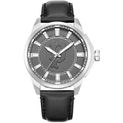 Police Orologio Pewja220305 Black One Size Police Orologio Pewja220305 Black One Size