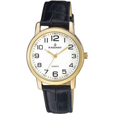 Radiant Orologio Grand 0 Mm Ra281603 Black One Size Radiant Orologio Grand 0 Mm Ra281603 Black One Size