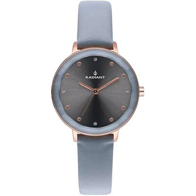 Radiant Orologio Katrine 3 Mm Gray One Size Radiant Orologio Katrine 3 Mm Gray One Size