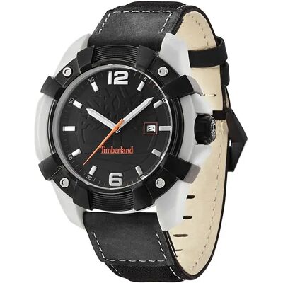 Timberland Watches Orologio 13326jpgyb-02b Black One Size Timberland Watches Orologio 13326jpgyb-02b Black One Size