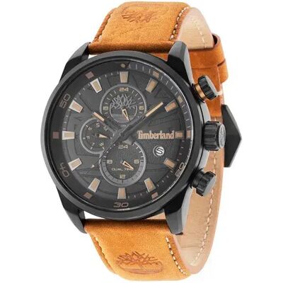 Timberland Watches Orologio 1816jlb-02 Orange One Size Timberland Watches Orologio 1816jlb-02 Orange One Size