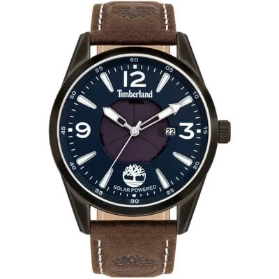 Timberland Watches Orologio Tbl.1600jyu-03 Brown One Size Timberland Watches Orologio Tbl.1600jyu-03 Brown One Size