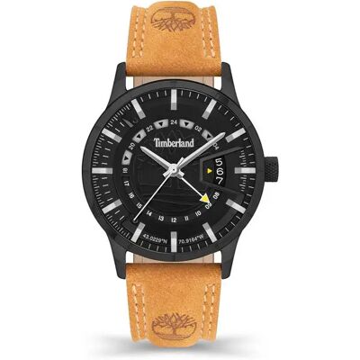 Timberland Watches Orologio Tdwgb220150 Brown One Size Timberland Watches Orologio Tdwgb220150 Brown One Size