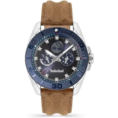Timberland Watches Orologio Tdwgf2200903 Brown One Size Timberland Watches Orologio Tdwgf2200903 Brown One Size