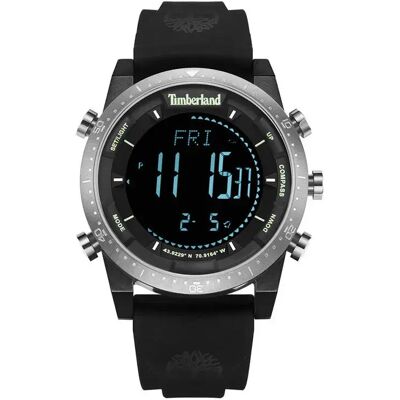 Timberland Watches Orologio Tdwgp21070 Black One Size Timberland Watches Orologio Tdwgp21070 Black One Size