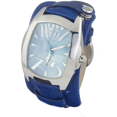 Chronotech Orologio Ct2039j-22 Blue One Size Chronotech Orologio Ct2039j-22 Blue One Size