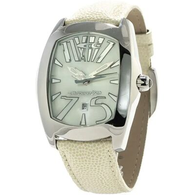 Chronotech Orologio Ct2039m-20 Beige One Size Chronotech Orologio Ct2039m-20 Beige One Size