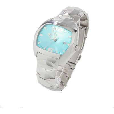 Chronotech Orologio Ct2188l-01m Blue One Size Chronotech Orologio Ct2188l-01m Blue One Size