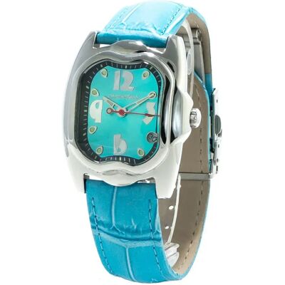 Chronotech Orologio Ct727m-0 Blue One Size Chronotech Orologio Ct727m-0 Blue One Size