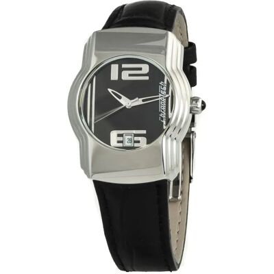 Chronotech Orologio Ct7279m-0 Black One Size Chronotech Orologio Ct7279m-0 Black One Size