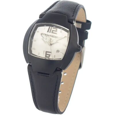 Chronotech Orologio Da Donna Ct7305l-05 Silver One Size Chronotech Orologio Da Donna Ct7305l-05 Silver One Size