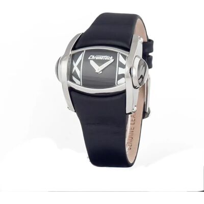 Chronotech Orologio Da Donna Ct7681l-02 Black One Size Chronotech Orologio Da Donna Ct7681l-02 Black One Size