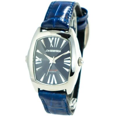 Chronotech Orologio Da Donna Ct7696l-02 Silver One Size Chronotech Orologio Da Donna Ct7696l-02 Silver One Size