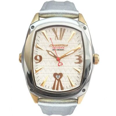 Chronotech Orologio Ct7696m-11 Pink One Size Chronotech Orologio Ct7696m-11 Pink One Size