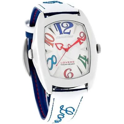 Chronotech Orologio Ct7696m-13 Blue One Size Chronotech Orologio Ct7696m-13 Blue One Size