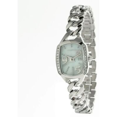 Chronotech Orologio Da Donna Ct7985ls-09m Pearl One Size Chronotech Orologio Da Donna Ct7985ls-09m Pearl One Size