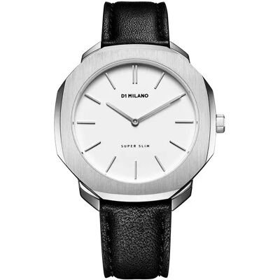 D1 Milano Orologio Ssll03 White One Size D1 Milano Orologio Ssll03 White One Size