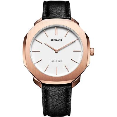 D1 Milano Orologio Ssll0 White One Size D1 Milano Orologio Ssll0 White One Size