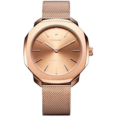 D1 Milano Orologio Ssml02 Pink One Size D1 Milano Orologio Ssml02 Pink One Size