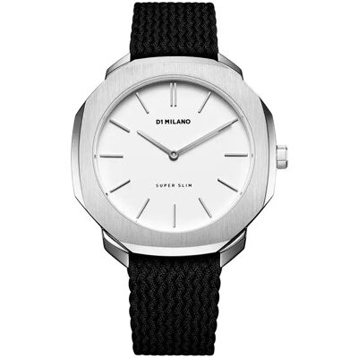 D1 Milano Orologio Sspl03 White One Size D1 Milano Orologio Sspl03 White One Size