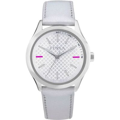 Furla Orologio Da Donna R25110150 White One Size Furla Orologio Da Donna R25110150 White One Size