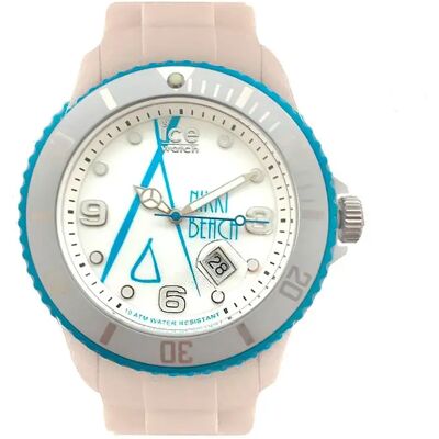 ICE Watch Orologio Sp.nb.we.us13 White One Size ICE Watch Orologio Sp.nb.we.us13 White One Size