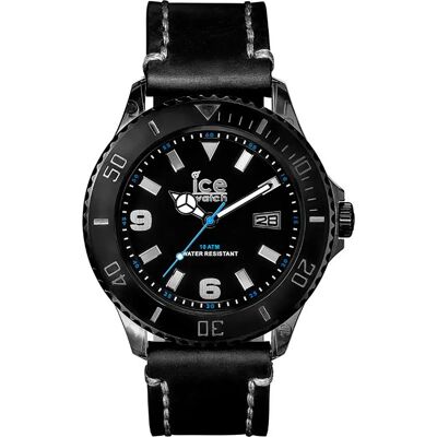 ICE Watch Orologio Vt.bk.b.l.13 Black One Size ICE Watch Orologio Vt.bk.b.l.13 Black One Size