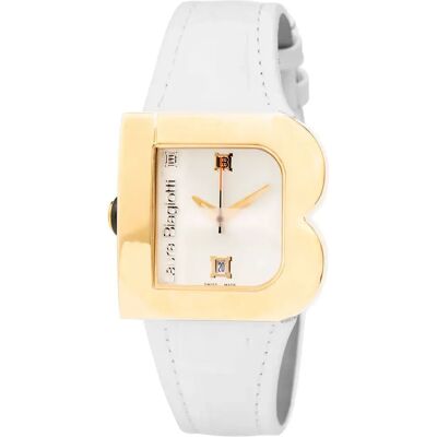 Laura Biagiotti Orologio Da Donna Lb0001l-db Silver One Size Laura Biagiotti Orologio Da Donna Lb0001l-db Silver One Size