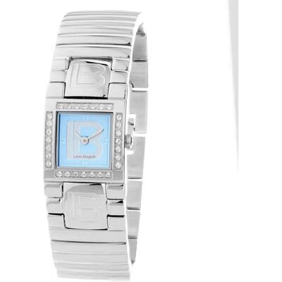 Laura Biagiotti Orologio Da Donna Lb0005l-02z Blue One Size Laura Biagiotti Orologio Da Donna Lb0005l-02z Blue One Size