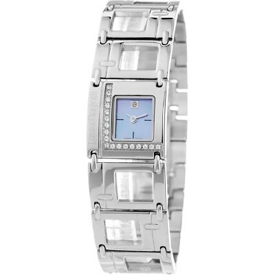 Laura Biagiotti Orologio Da Donna Lb0006s-03z Lilac One Size Laura Biagiotti Orologio Da Donna Lb0006s-03z Lilac One Size