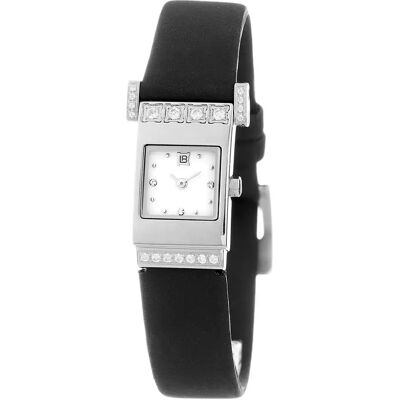 Laura Biagiotti Orologio Da Donna Lb0007l-sv White One Size Laura Biagiotti Orologio Da Donna Lb0007l-sv White One Size