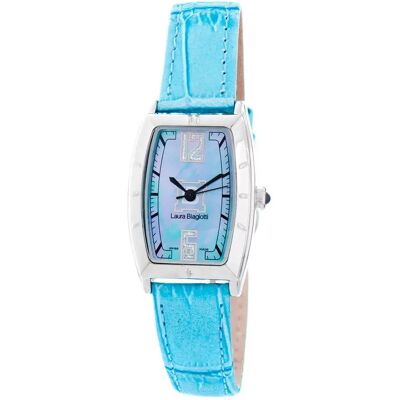 Laura Biagiotti Orologio Da Donna Lb0010l-azul Blue One Size Laura Biagiotti Orologio Da Donna Lb0010l-azul Blue One Size