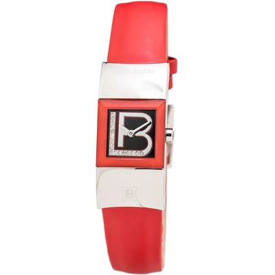 Laura Biagiotti Orologio Da Donna Lb0016s-02 Black One Size Laura Biagiotti Orologio Da Donna Lb0016s-02 Black One Size