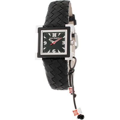 Laura Biagiotti Orologio Da Donna Lb000l-01 Black One Size Laura Biagiotti Orologio Da Donna Lb000l-01 Black One Size