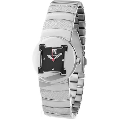 Laura Biagiotti Orologio Da Donna Lb0050l-02m Black One Size Laura Biagiotti Orologio Da Donna Lb0050l-02m Black One Size