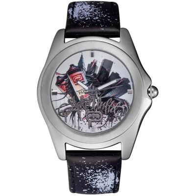 Marc Ecko Orologio E07502g3 White One Size Marc Ecko Orologio E07502g3 White One Size