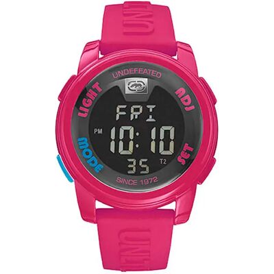 Marc Ecko Orologio E07503g8 Black One Size Marc Ecko Orologio E07503g8 Black One Size