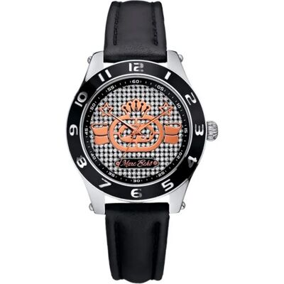 Marc Ecko Orologio E09502m1 Grey One Size Marc Ecko Orologio E09502m1 Grey One Size
