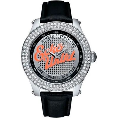 Marc Ecko Orologio E15078g2 White One Size Marc Ecko Orologio E15078g2 White One Size