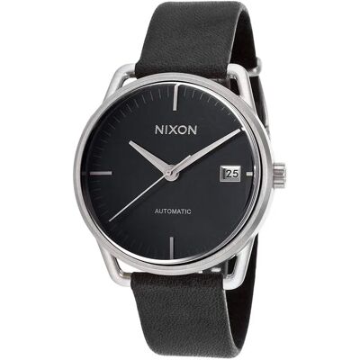 Nixon Orologio A199-000-00 Black One Size Nixon Orologio A199-000-00 Black One Size