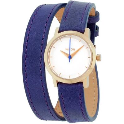 Nixon Orologio Da Donna A03-1675-00 White One Size Nixon Orologio Da Donna A03-1675-00 White One Size