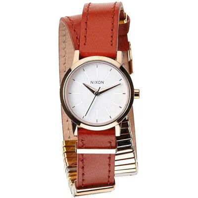 Nixon Orologio Da Donna A03-179-00 White One Size Nixon Orologio Da Donna A03-179-00 White One Size