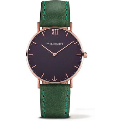 Paul Hewitt Orologio Ph-sa-rstb12m Blue One Size Paul Hewitt Orologio Ph-sa-rstb12m Blue One Size