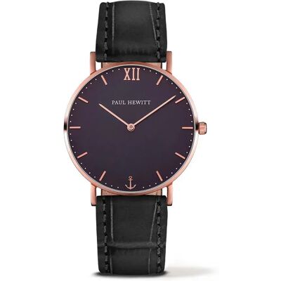 Paul Hewitt Orologio Ph-sa-rstb15m Blue One Size Paul Hewitt Orologio Ph-sa-rstb15m Blue One Size