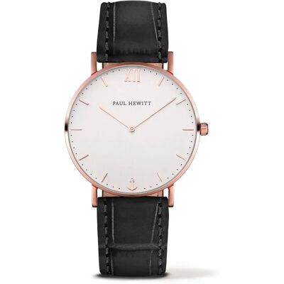 Paul Hewitt Orologio Ph-sa-rstw15m White One Size Paul Hewitt Orologio Ph-sa-rstw15m White One Size
