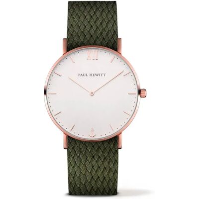 Paul Hewitt Orologio Ph-sa-rstw20s White One Size Paul Hewitt Orologio Ph-sa-rstw20s White One Size