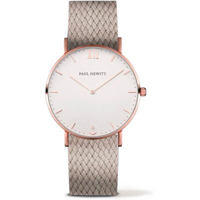 Paul Hewitt Orologio Ph-sa-rstw25s White One Size Paul Hewitt Orologio Ph-sa-rstw25s White One Size